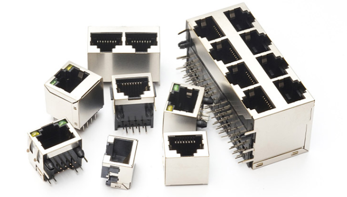 rj45網線